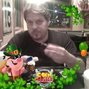 Meet your Posher, Chad